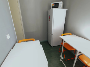 Хостел на Нахимовском Проспекте