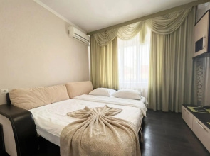 Tulskaya 34/2 Apartments