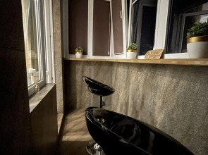 Квартира Bykovtsev Family