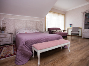 Гостевой дом Серый кот