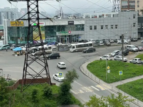 Квартира пр-т Красного знамени 160А Босфор Хоум 2