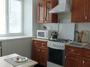 Квартира Автозаводская 75