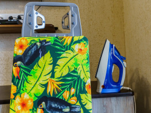 Апартаменты в Новороссийске Расположенные в Жк Комфорт Класса Регата от LetoApart