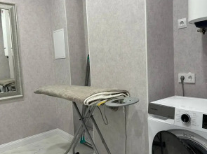 Квартира Просторная в Центре Уфы, 55 м2