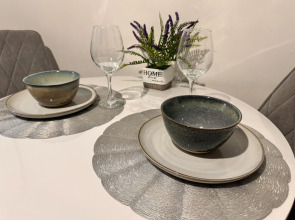 Апартаменты на Суздальской SmileRoom