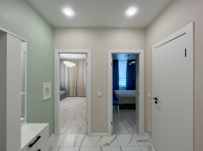 Квартира на Горького 30/2