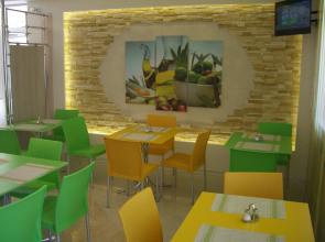 Мини-Отель Амелия