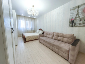 Апартаменты Солнечная Поляна