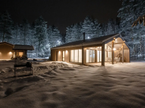 Korbi Guest house