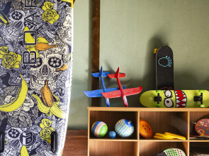 База отдыха Загородный клуб Пихтовое