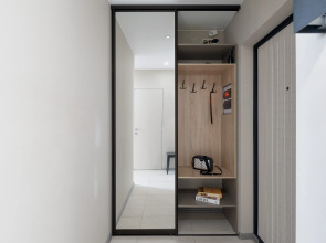 Апартаменты White nights in the northern capital