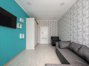 Апартаменты в Историческом центре города