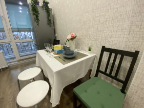 Апартаменты в центре от ЭлитХаус24