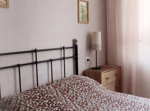 Апартаменты на Провиантской