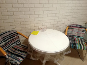 Апартаменты на проспекте Победы 17