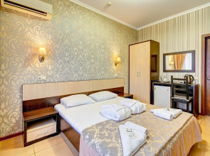 Гостевой дом Лэнсис