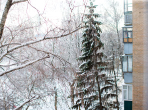 Апартаменты Aday в центре