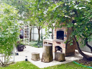 Гостевой Дом Совёнок