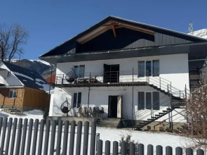 Arkhyz Tau Guest house