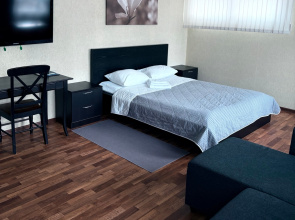 Podkova Hotel
