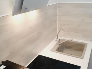 Апартаменты Welcomerooms 1