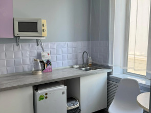 Мини Отель Купеческий Дом