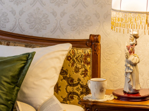 Апартаменты Aristocrat Flat