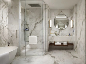 Отель Atlantis The Royal