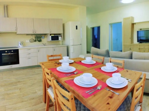 Апартаменты Орхидея-Парк 1