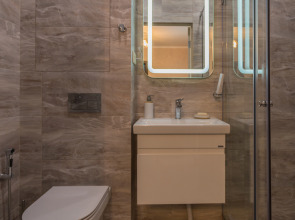 Гостевой дом Апарт Гости