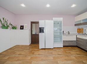 Частный дом Теплый коттедж рядом с аэропортом
