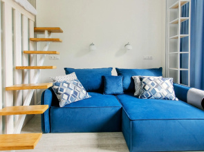 Apartamenty v novom ZK Art Lajt Siti