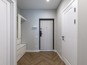 Квартира Премиум в Клубном доме на Юбилейном