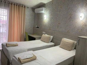 Бутик-отель Eurolux