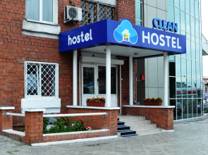 Хостел Clean-Hostel