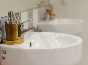 Hostel D.O.M. Divnomorsk