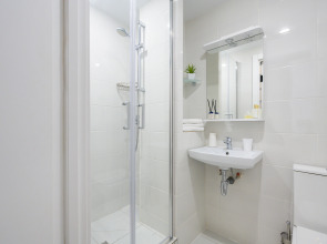 Квартира 2 ColorSPB Гороховая 4