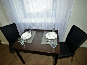 Апартаменты BestFlat24 White Башня Кит