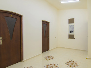 Отель Tatev Hotel and Tours