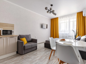 Квартира Sunrise