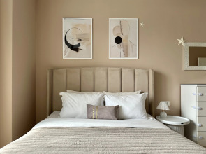 Апартаменты Премьер Апарт для семьи у Комсомольской площади