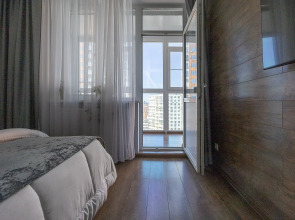 Апартаменты в ЖК Европeйcкий