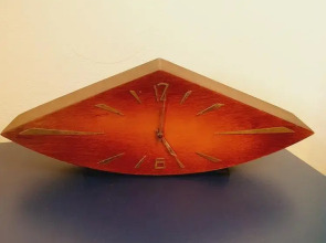 Апартаменты на Московской 30