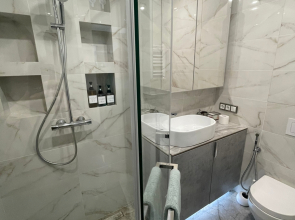 Квартира Видовая на 25 Этаже