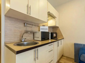 Квартира МишЛен 4 в апарт-отеле YES! на Хошимина