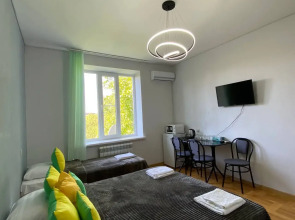 Гостевой дом Гоголя 10