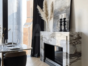 Апартаменты HEAVEN APARTMENTS