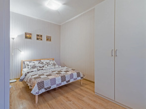 Апартаменты CapitalFlat Науки 17/2