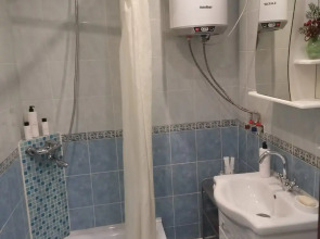 Квартира в центре рядом с автовокзалом