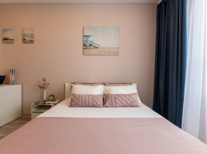 Квартира Сутки Уфа Лесотехникума 21